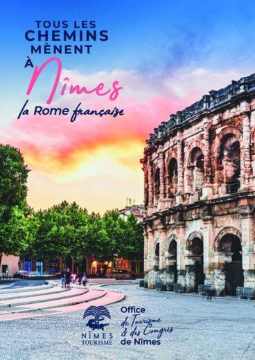 Un Petit Paradis, Centre De * Nimes